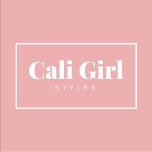Cali Girl Styles